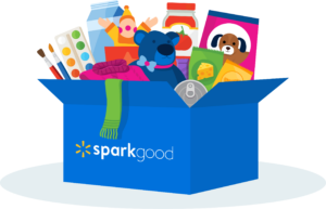 Wal-Mart Spark Good Registry Image