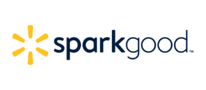 Wal-Mart Spark Good logo